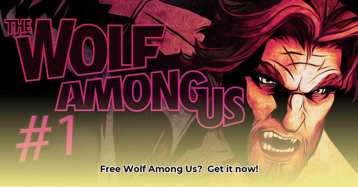 the-wolf-among-us-full-free